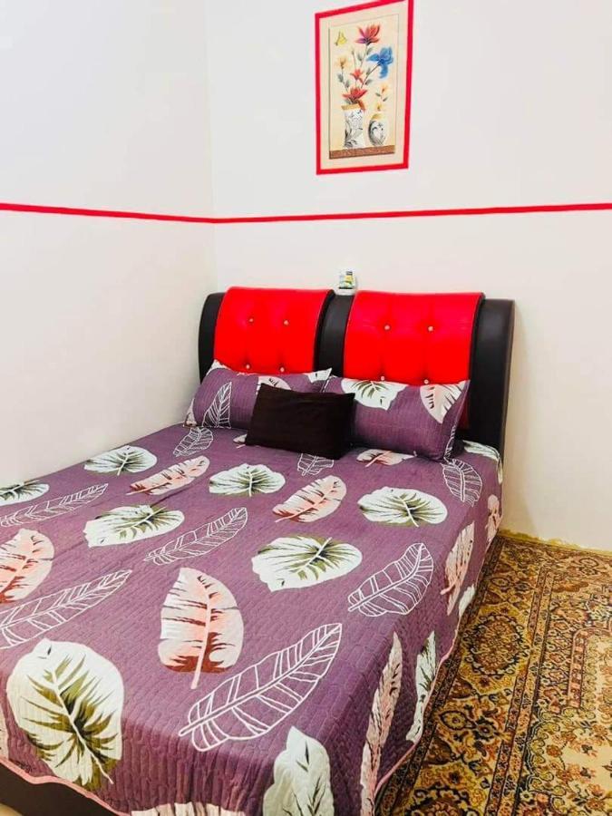 Ldr Homestay Камерон-Хайлендс Экстерьер фото