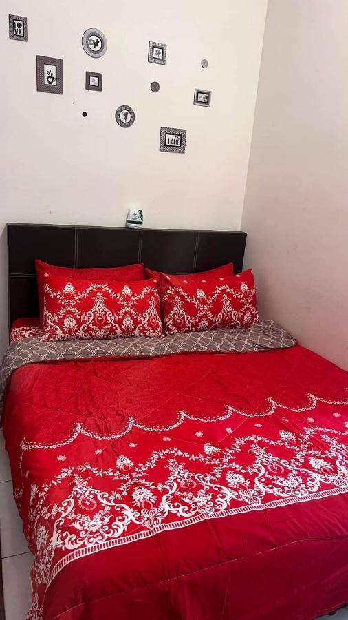 Ldr Homestay Камерон-Хайлендс Экстерьер фото